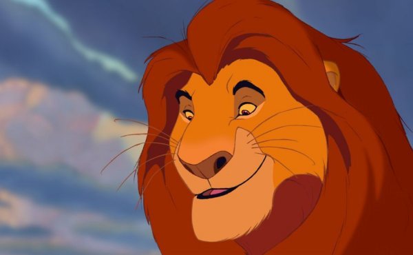 Der König der Löwen © 2011 Walt Disney Studios	