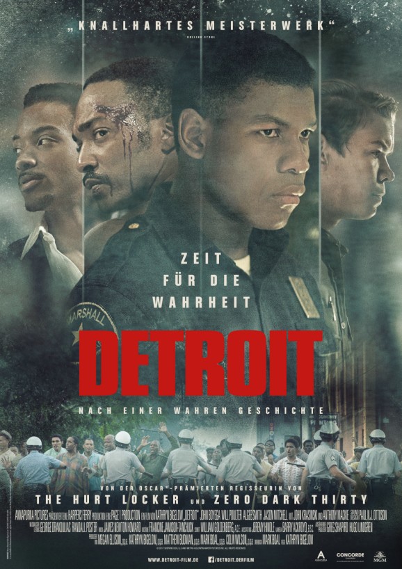 Detroit-Poster