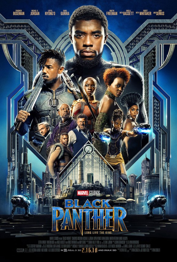 BlackPanther-Poster