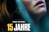 15 Jahre Filmplakat KInostart DE