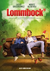 lommbock-Poster
