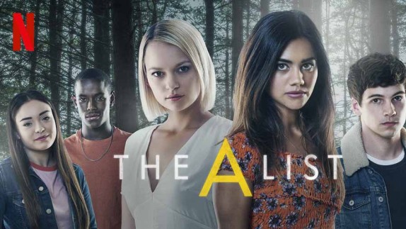 The A LIst Netflix Serie Staffel 2