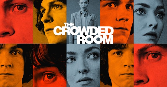 The crowded Room (c) Apple TV+