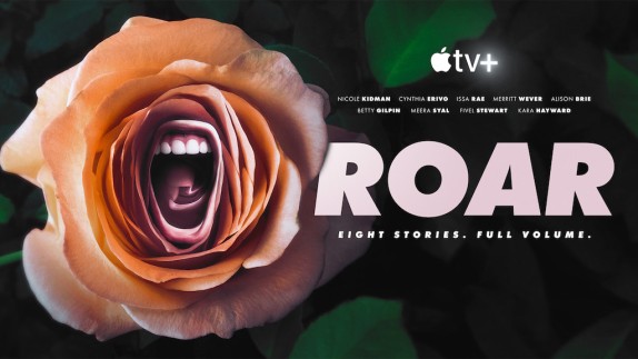 Roar Serie AppleTV+