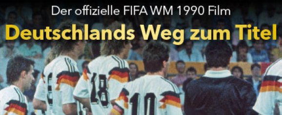 FIFA WM 1990