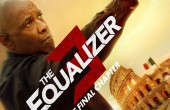The Equalizer 3 Filmplakat Kinostart DE (c) Sony Pictures Germany