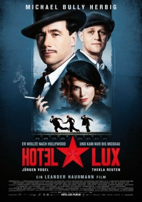 Hotel Lux © 2011 Constantin Film