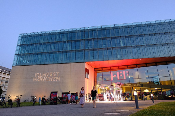 Filmfest münchen
