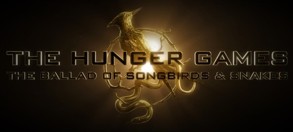 Hunger games Ballad of Songbirds & Snakes Art 001