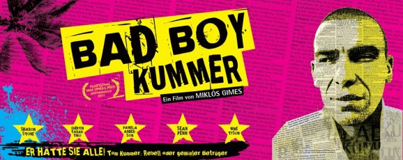 bad boy kummer