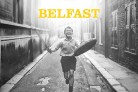 Belfast Kinofilm Poster Kinostart DE