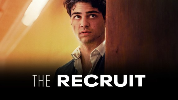 the Recruit Staffel 1 Szene 001  aus der Netflix Serie (c) Netflix