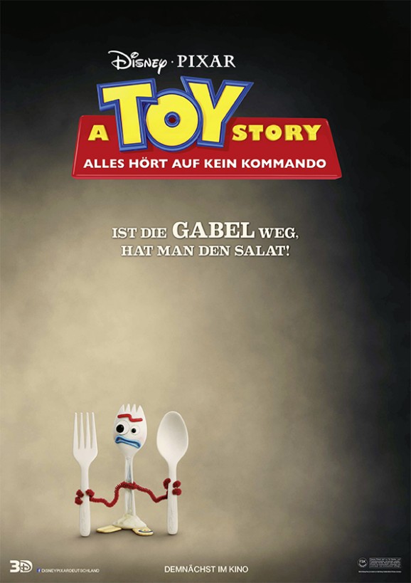 ToyStory4-Plakat01