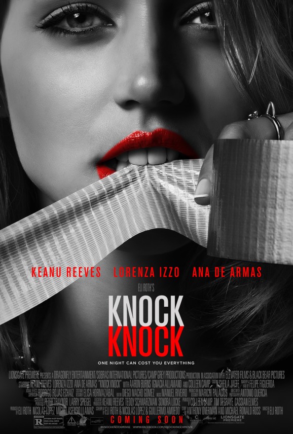 knock knock Teaser 2 US