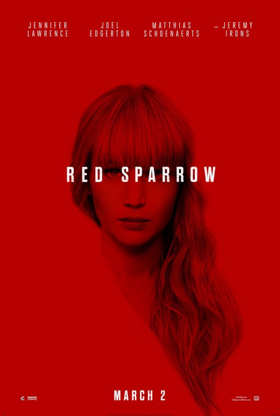 red_sparrow_us-poster