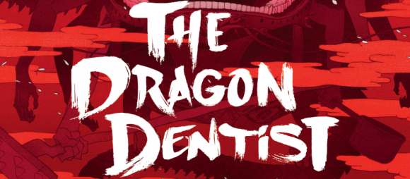 dragon dentist header