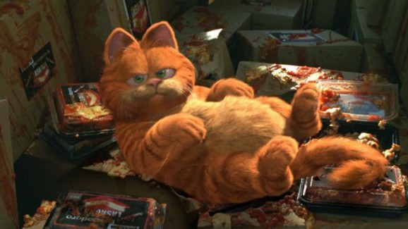 Garfield-Film