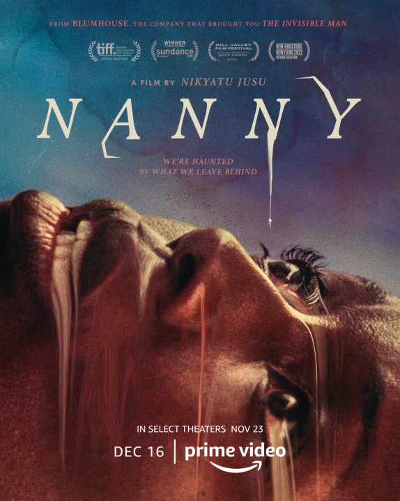 Nanny TV-Film (c) Amazon Prime Video