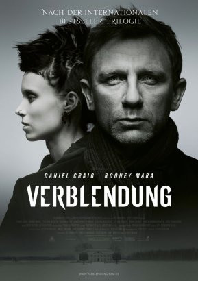 Verblendung © 2011 Sony Pictures