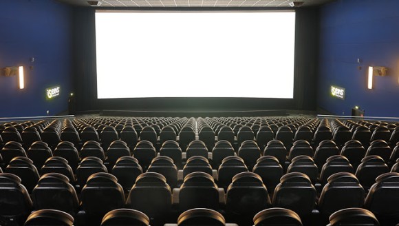 A Kinosaal