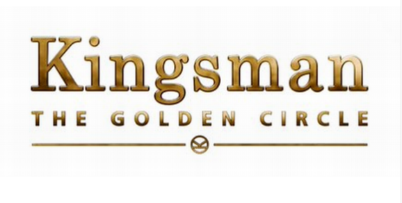 the golden circle Logo