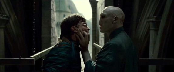 Harry Potter und die Heiligtümer des Todes - Teil 1 (c) Warner Bros