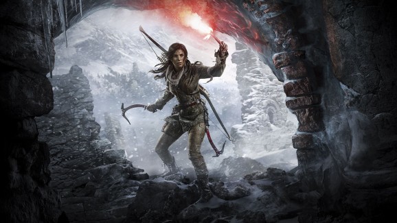 Tomb Raider: Bösewicht für Lara Crofts Rückkehr gefunden