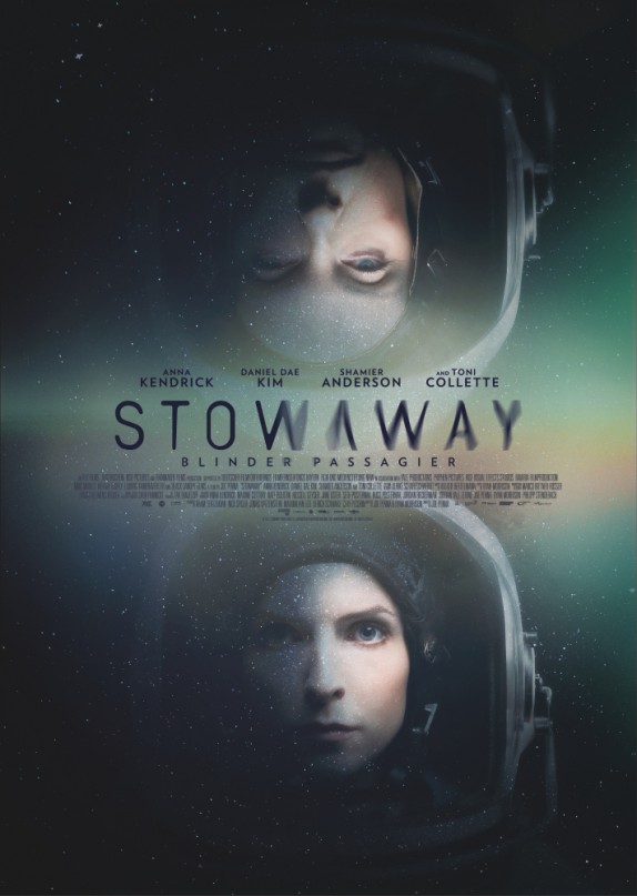 Stoaway Kinofilm