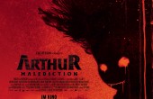 Arthur Malediction Horrorfilm Poster KInostart DE