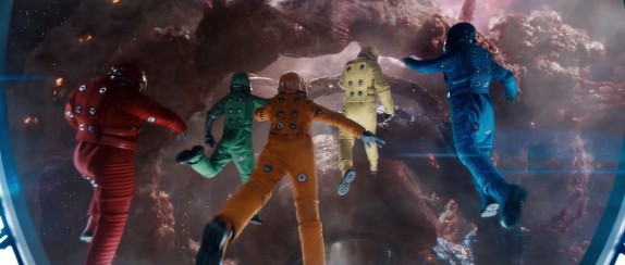 Guardians of the Galaxy Vol 3 Filmszene (c) Marvel
