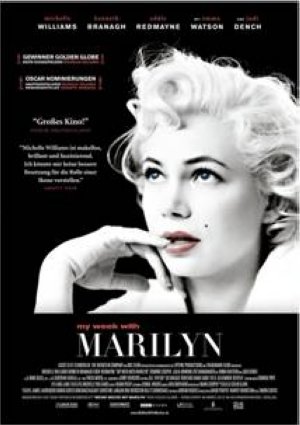 Marilyn plakat
