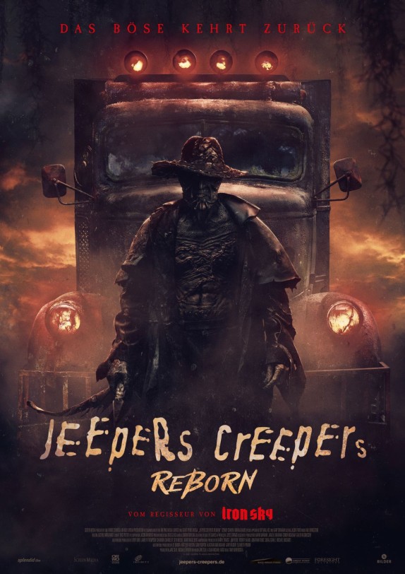 JeepersCreepers-Reborn-Filmplakat Kinostart DE