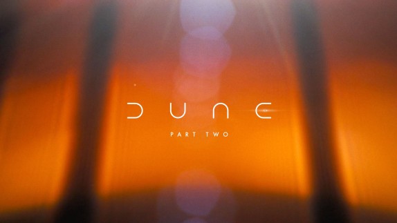 Dune 2 Ankündigung Legendary