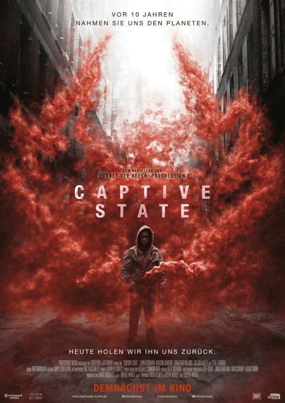 CaptiveState-Plakat