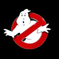 ghostbusters Logo