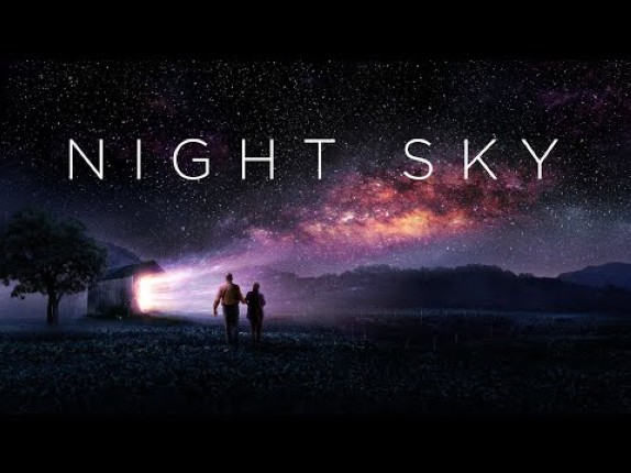 Night Sky Prime Video