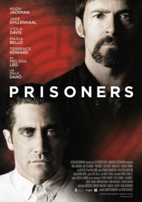 prisoners plakat 2