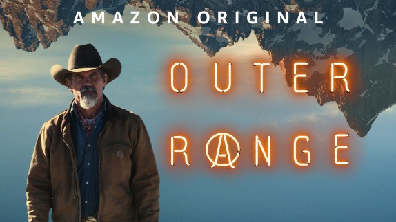 Outer Range TV Serie Staffel 1 (c) Amazon Prime Video