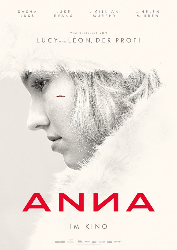 Anna-Plakat