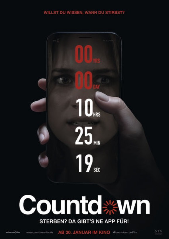 Countdown_Hauptplakat DE
