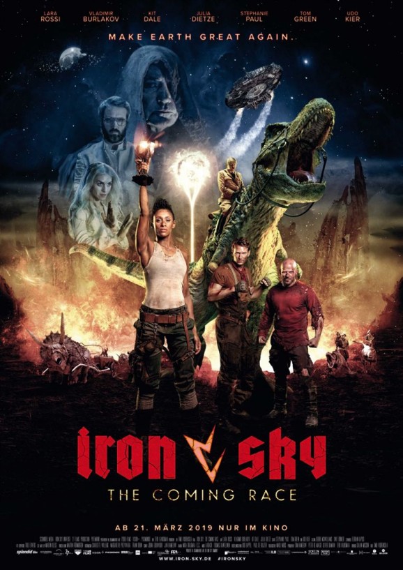 IronSky2-Plakat