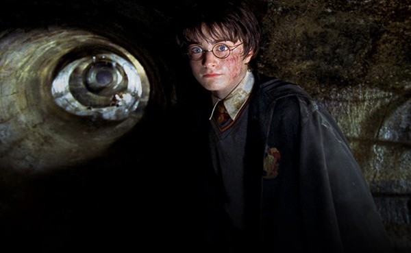 Harry Potter und die Kammer des Schreckens (OV)