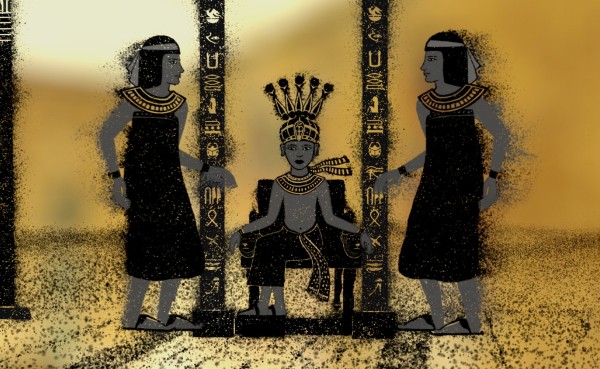 Tal der Könige: Ägyptens verlorene Schätze - Staffel 3
