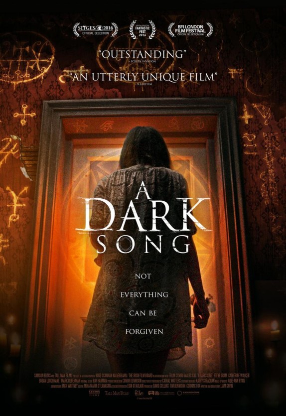 A_Dark_Song-Poster