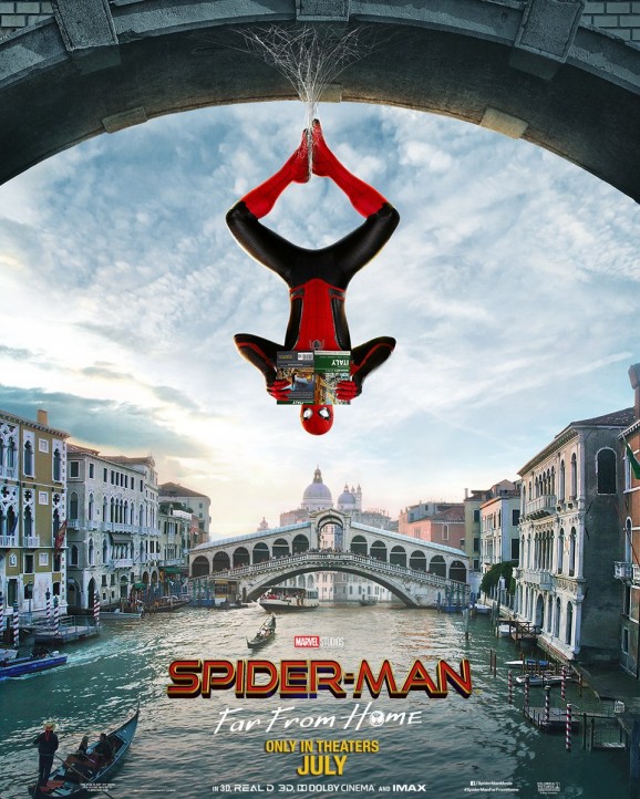 Spider-Man2-plakat01