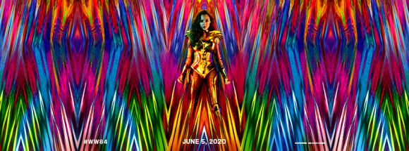 Wonder Woman header teaser DE