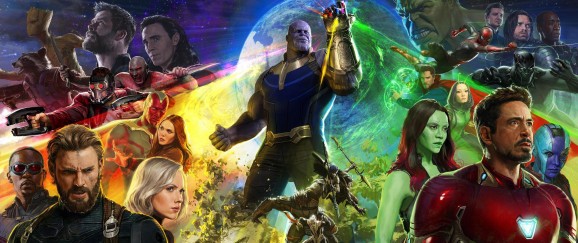 Avengers-infinity-war-promo-banner