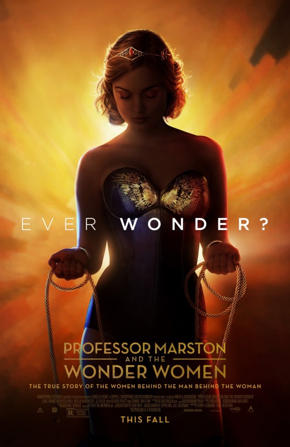 Professor-Marston-Poster