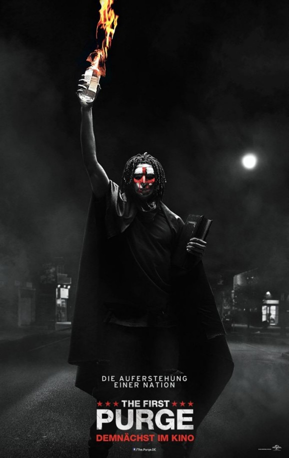 First-Purge-Poster