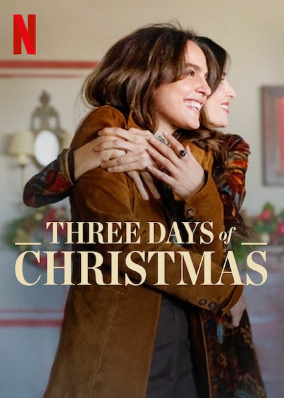 Three Days of Christmas